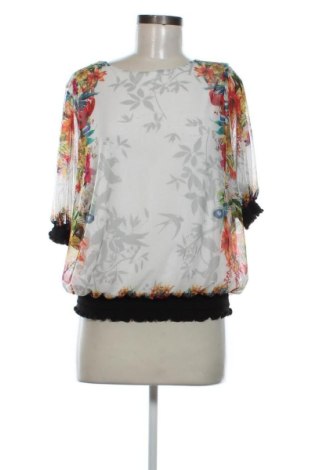 Damen Shirt Desigual, Größe L, Farbe Mehrfarbig, Preis € 20,96