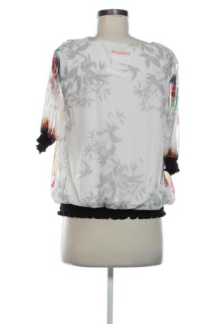 Damen Shirt Desigual, Größe L, Farbe Mehrfarbig, Preis € 20,96