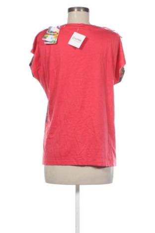 Дамска блуза Desigual, Размер XL, Цвят Многоцветен, Цена 48,06 €