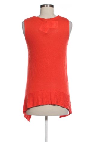 Дамска блуза Desigual, Размер S, Цвят Оранжев, Цена 47,59 €