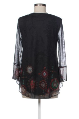 Dámská halenka Desigual, Velikost S, Barva Vícebarevné, Cena  729,00 Kč