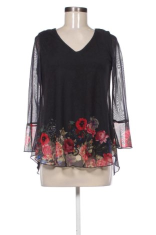 Dámska blúza Desigual, Veľkosť S, Farba Viacfarebná, Cena  24,55 €