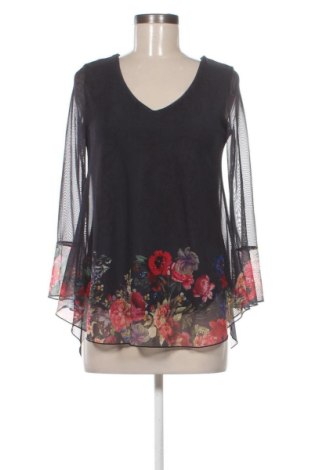 Damen Shirt Desigual, Größe S, Farbe Mehrfarbig, Preis € 25,00