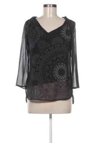 Dámska blúza Desigual, Veľkosť L, Farba Viacfarebná, Cena  25,00 €