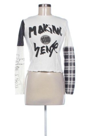 Dámská halenka Desigual, Velikost S, Barva Vícebarevné, Cena  709,00 Kč, #136473615
