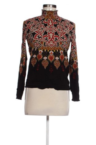 Damen Shirt Desigual, Größe XS, Farbe Mehrfarbig, Preis 25,00 €