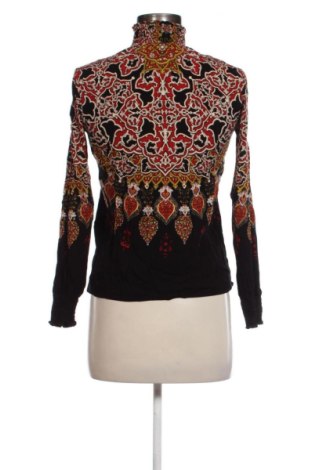 Damen Shirt Desigual, Größe XS, Farbe Mehrfarbig, Preis 25,00 €