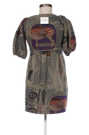 Дамска блуза Desigual, Размер M, Цвят Многоцветен, Цена 20,91 €