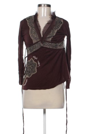 Dámska blúza Desigual, Veľkosť S, Farba Viacfarebná, Cena  25,00 €