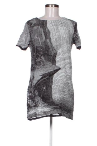 Дамска блуза Desigual, Размер M, Цвят Многоцветен, Цена 21,47 €