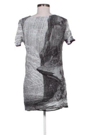 Дамска блуза Desigual, Размер M, Цвят Многоцветен, Цена 21,47 €