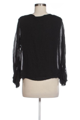 Дамска блуза Diane Von Furstenberg, Размер M, Цвят Черен, Цена 55,00 €
