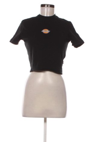 Дамска блуза Dickies, Размер M, Цвят Черен, Цена 14,31 €