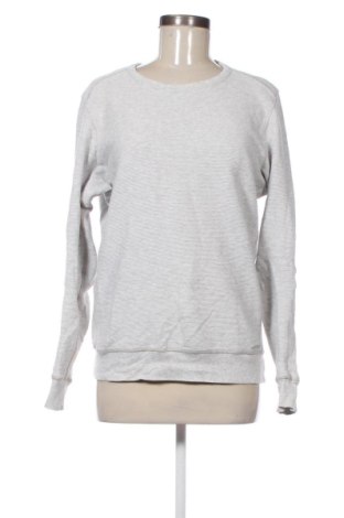 Дамска блуза Diesel, Размер L, Цвят Сив, Цена 70,55 €