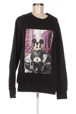 Damen Shirt Disney, Größe XL, Farbe Schwarz, Preis 11,99 €, #136414410