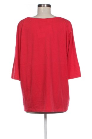 Дамска блуза Disney, Размер XL, Цвят Червен, Цена 16,36 €