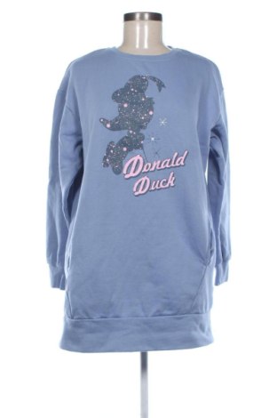 Damen Shirt Disney, Größe M, Farbe Blau, Preis 9,78 €, #136484684