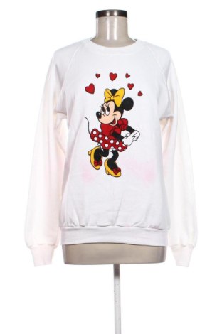Damen Shirt Disney, Größe M, Farbe Weiß, Preis € 9,78, #136492465
