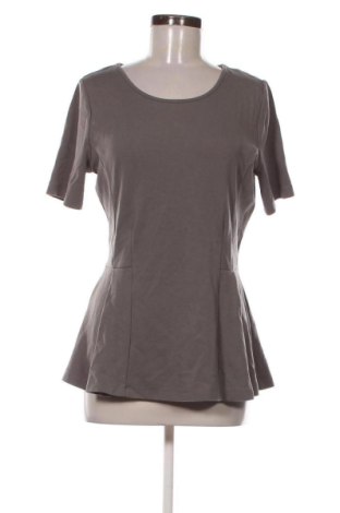 Дамска блуза Donna, Размер XL, Цвят Сив, Цена 13,81 €