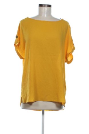 Damen Shirt Dorothy Perkins, Größe XL, Farbe Gelb, Preis € 13,79