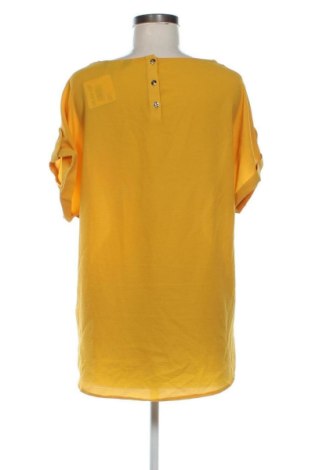 Damen Shirt Dorothy Perkins, Größe XL, Farbe Gelb, Preis € 13,79