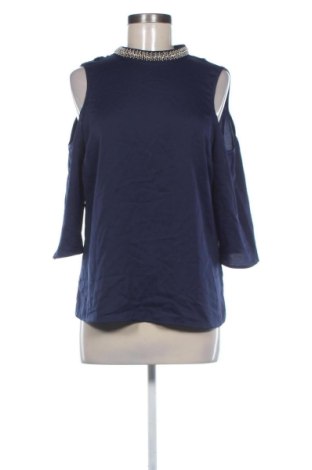 Dámská halenka Dorothy Perkins, Velikost M, Barva Modrá, Cena  907,00 Kč