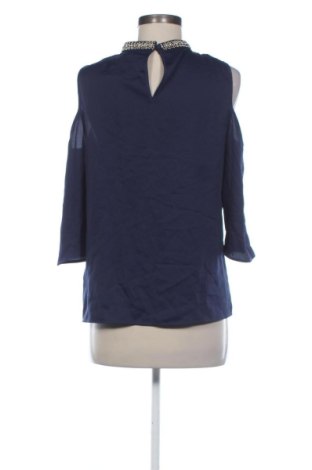 Dámská halenka Dorothy Perkins, Velikost M, Barva Modrá, Cena  907,00 Kč