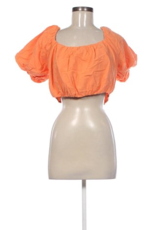 Damen Shirt Dotti, Größe L, Farbe Orange, Preis € 20,99