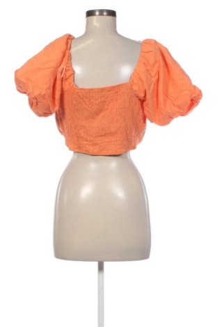 Damen Shirt Dotti, Größe L, Farbe Orange, Preis € 20,99