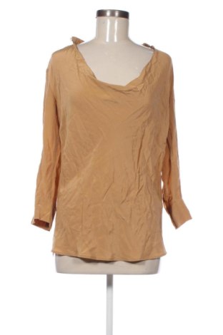 Bluzka damska Drykorn for beautiful people, Rozmiar M, Kolor Brązowy, Cena 220,99 zł