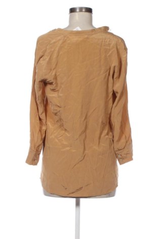 Bluzka damska Drykorn for beautiful people, Rozmiar M, Kolor Brązowy, Cena 220,99 zł