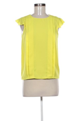 Γυναικεία μπλούζα Easy Wear, Μέγεθος S, Χρώμα Κίτρινο, Τιμή 13,81 €