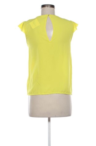 Γυναικεία μπλούζα Easy Wear, Μέγεθος S, Χρώμα Κίτρινο, Τιμή 13,81 €