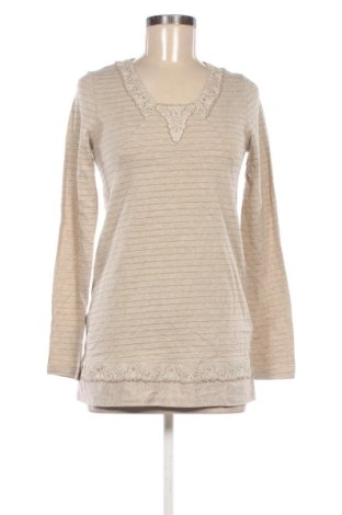 Dámská halenka Easy Wear, Velikost S, Barva Béžová, Cena  1 009,00 Kč, #136508414