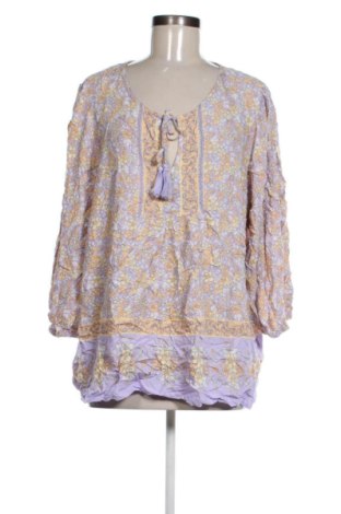 Bluzka damska Ed.it.ed, Rozmiar XL, Kolor Kolorowy, Cena 51,99 zł