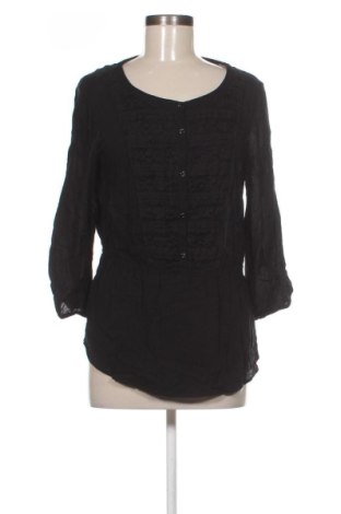 Dámska blúza Edc By Esprit, Veľkosť L, Farba Čierna, Cena  20,95 €
