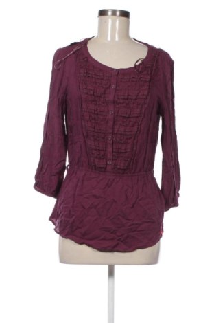Bluză de femei Edc By Esprit, Mărime L, Culoare Mov, Preț 107,99 Lei