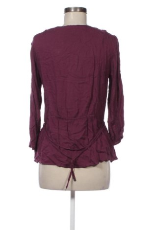 Bluză de femei Edc By Esprit, Mărime L, Culoare Mov, Preț 107,99 Lei
