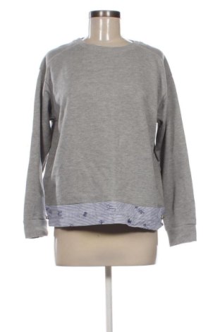Дамска блуза Edc By Esprit, Размер L, Цвят Сив, Цена 12,27 €, #136418212