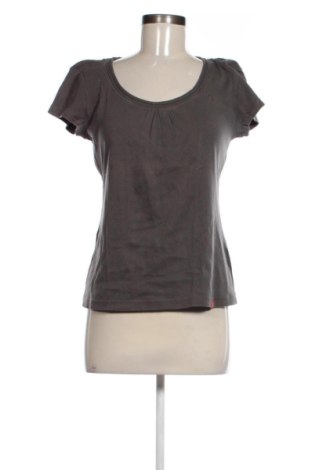 Damen Shirt Edc By Esprit, Größe L, Farbe Grau, Preis 36,00 €