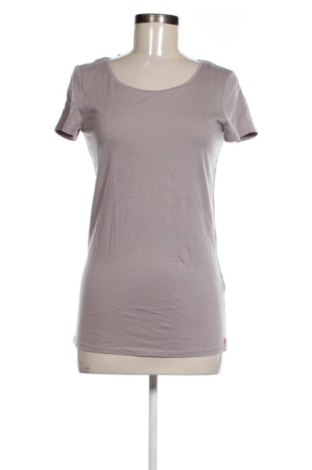 Damen Shirt Edc By Esprit, Größe M, Farbe Grau, Preis 36,00 €