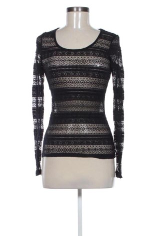 Γυναικεία μπλούζα Edc By Esprit, Μέγεθος XS, Χρώμα Μαύρο, Τιμή 20,99 €