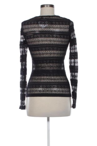 Γυναικεία μπλούζα Edc By Esprit, Μέγεθος XS, Χρώμα Μαύρο, Τιμή 20,99 €