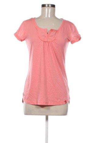 Дамска блуза Edc By Esprit, Размер S, Цвят Розов, Цена 14,31 €