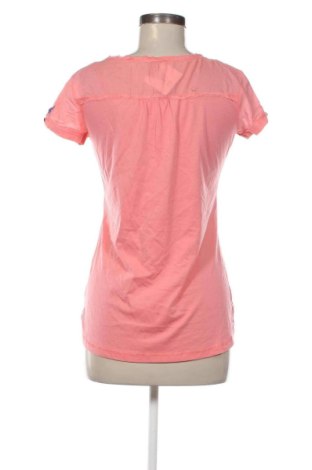 Дамска блуза Edc By Esprit, Размер S, Цвят Розов, Цена 14,31 €