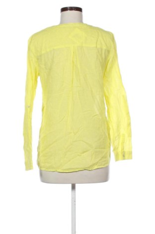 Bluzka damska Edc By Esprit, Rozmiar M, Kolor Żółty, Cena 91,99 zł