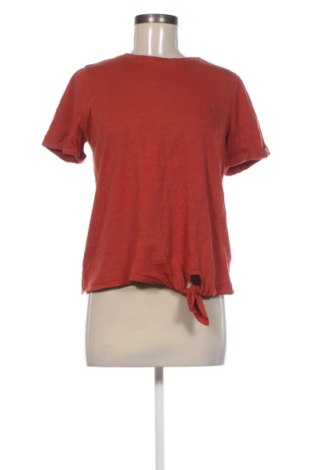 Damen Shirt Edc By Esprit, Größe S, Farbe Rot, Preis 17,99 €