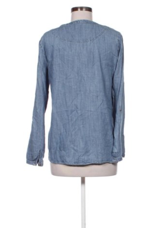 Дамска блуза Edc By Esprit, Размер L, Цвят Син, Цена 17,89 €