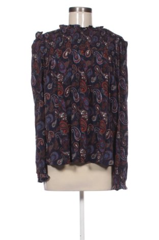 Γυναικεία μπλούζα Edc By Esprit, Μέγεθος L, Χρώμα Πολύχρωμο, Τιμή 20,99 €