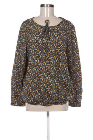 Bluzka damska Edc By Esprit, Rozmiar XL, Kolor Kolorowy, Cena 91,99 zł